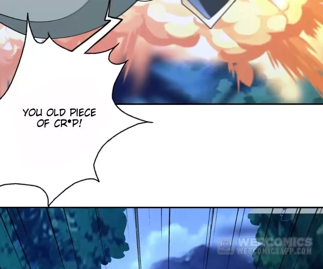 Banished Disciple's Counterattack Chapter 431 page 123 - 