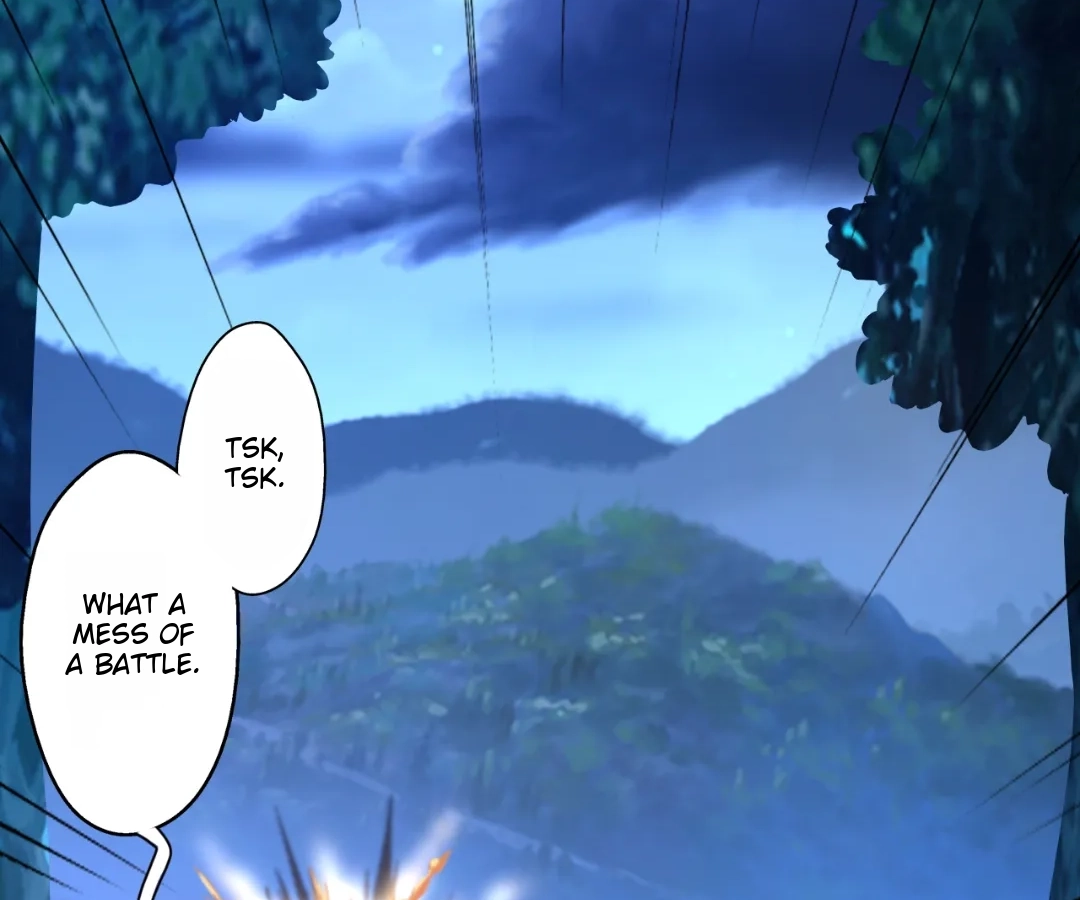Banished Disciple's Counterattack Chapter 431 page 124 - 