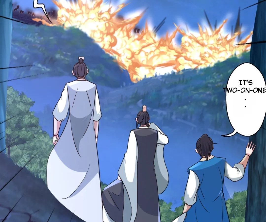 Banished Disciple's Counterattack Chapter 431 page 125 - 