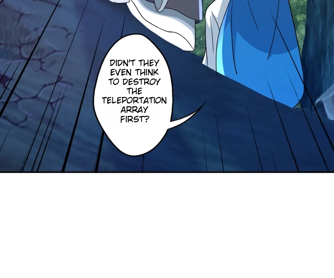 Banished Disciple's Counterattack Chapter 431 page 126 - 