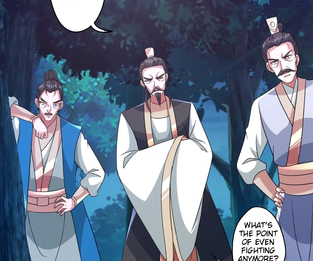 Banished Disciple's Counterattack Chapter 431 page 128 - 