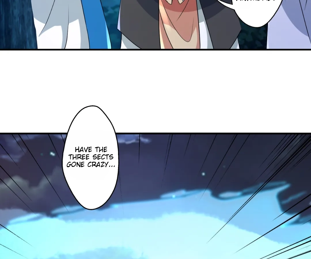 Banished Disciple's Counterattack Chapter 431 page 129 - 
