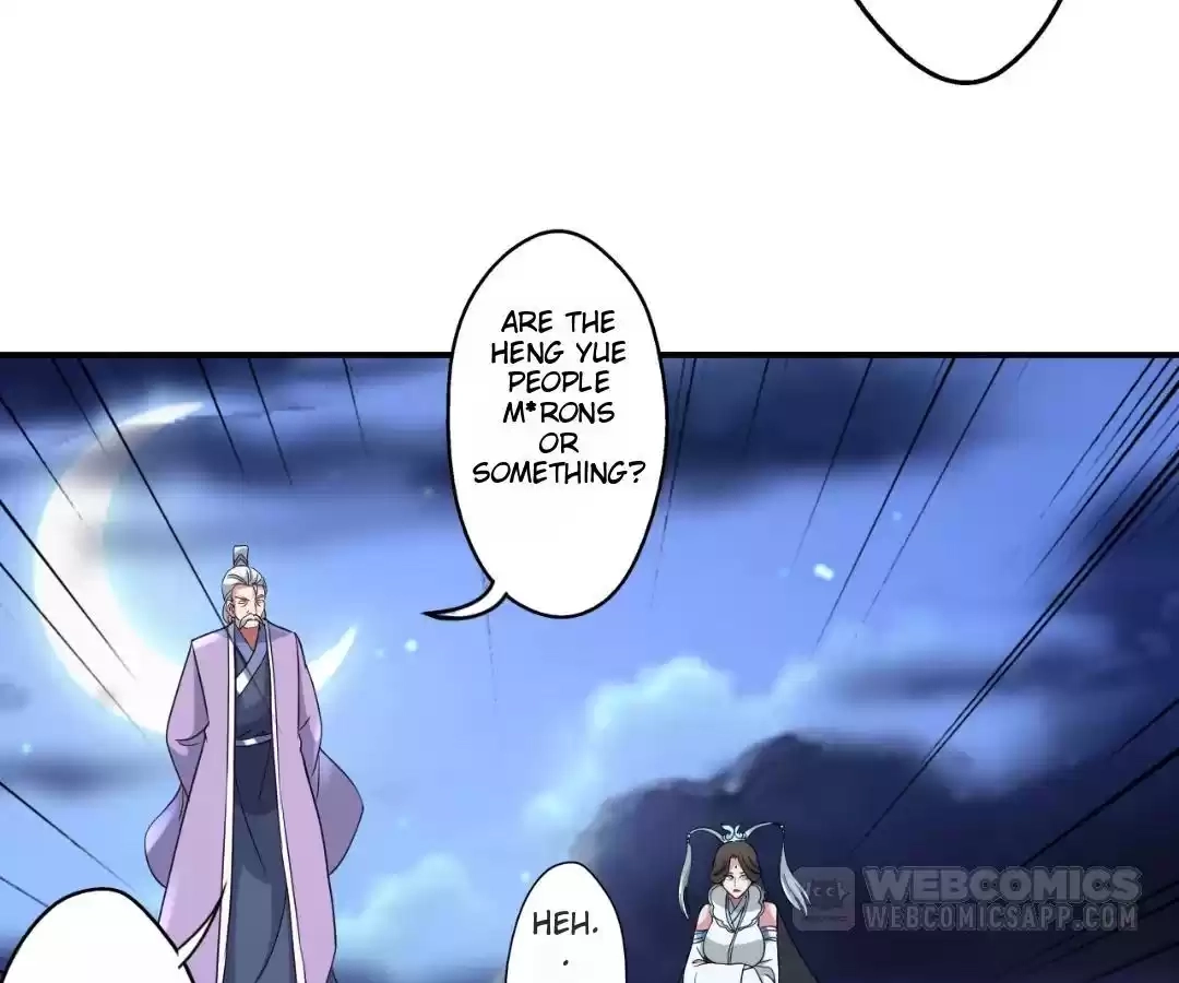 Banished Disciple's Counterattack Chapter 431 page 131 - 