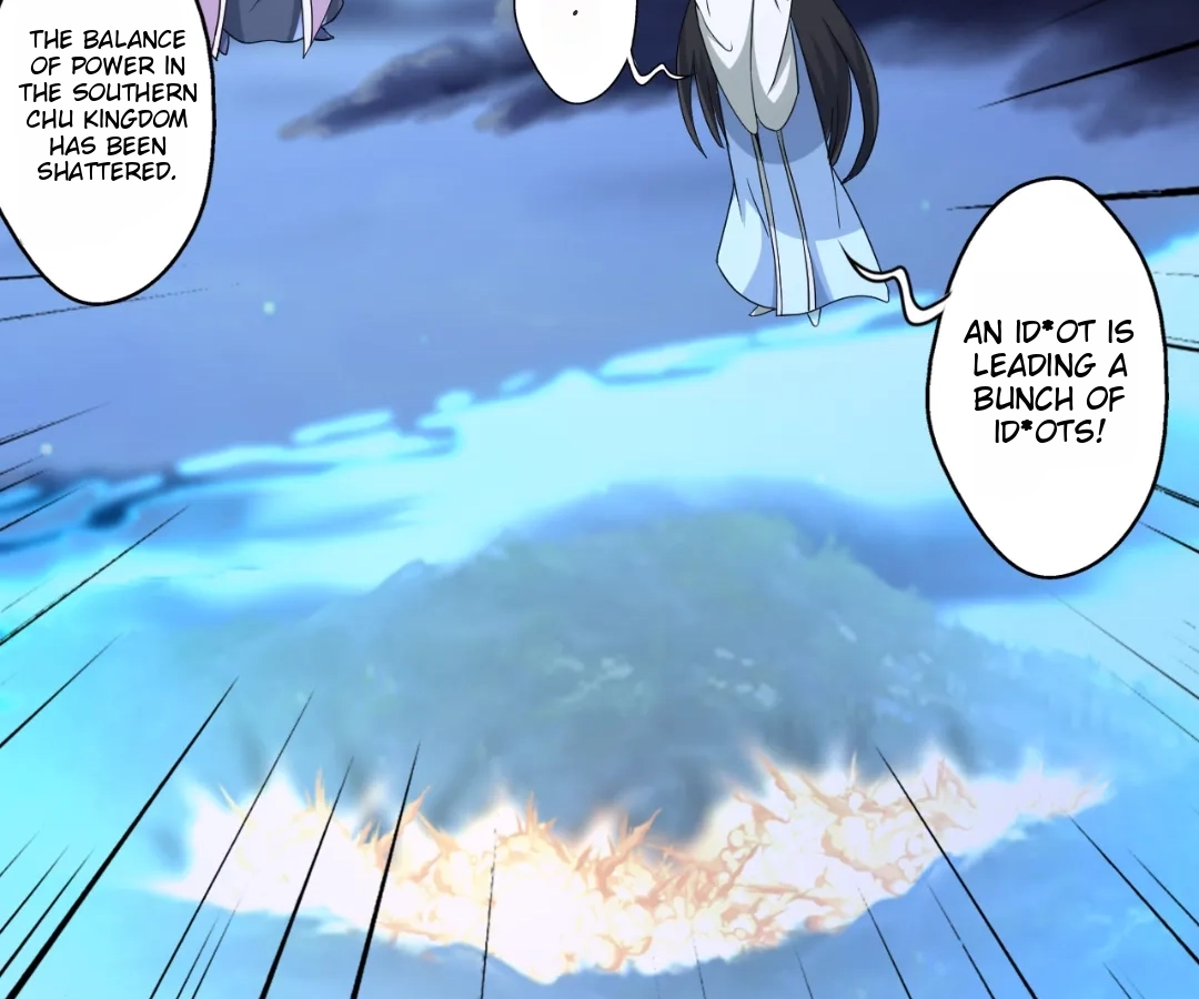 Banished Disciple's Counterattack Chapter 431 page 132 - 
