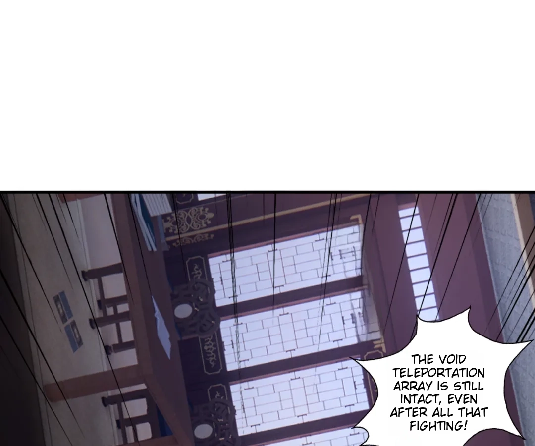 Banished Disciple's Counterattack Chapter 431 page 135 - 
