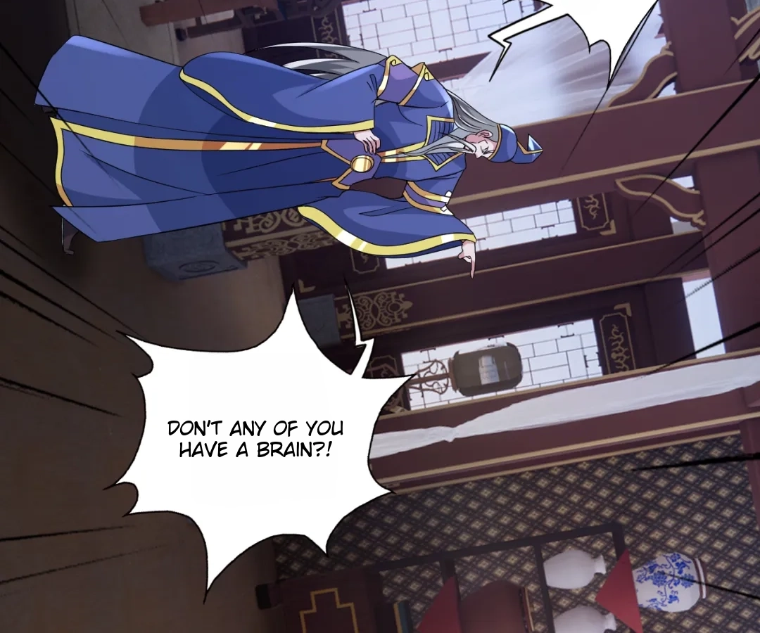 Banished Disciple's Counterattack Chapter 431 page 136 - 