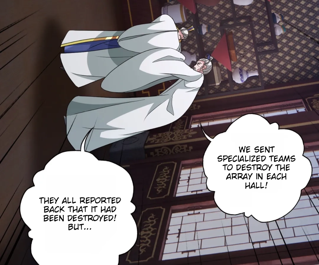Banished Disciple's Counterattack Chapter 431 page 137 - 