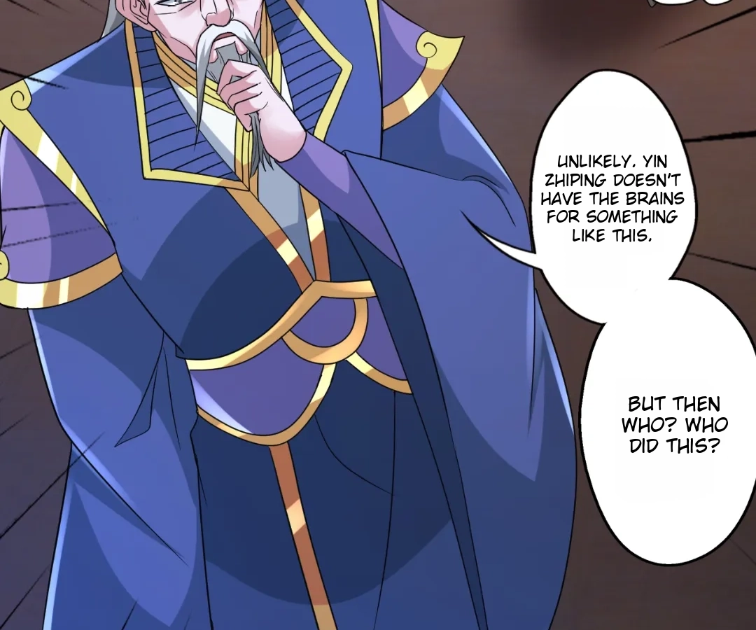 Banished Disciple's Counterattack Chapter 431 page 143 - 