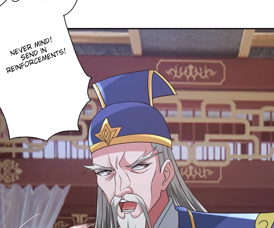 Banished Disciple's Counterattack Chapter 431 page 145 - 