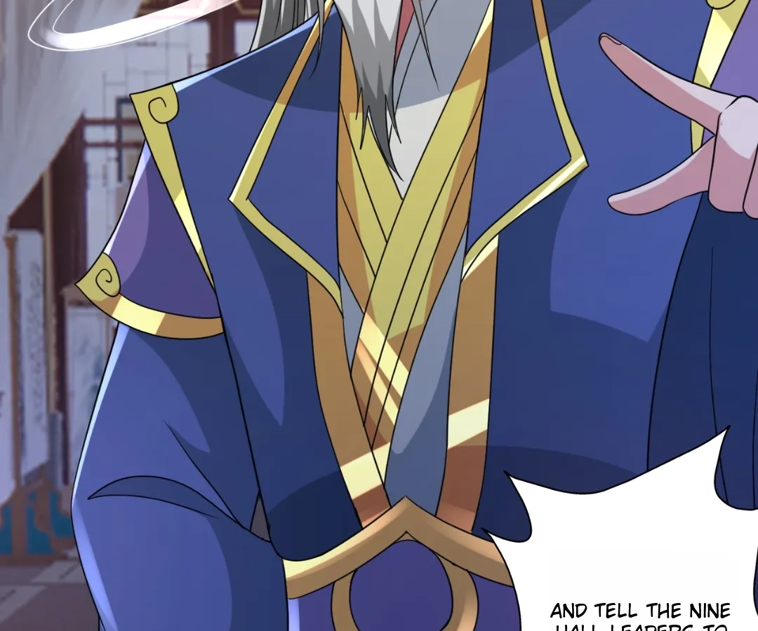 Banished Disciple's Counterattack Chapter 431 page 146 - 