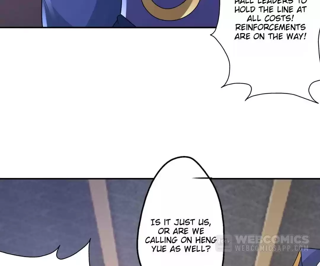 Banished Disciple's Counterattack Chapter 431 page 147 - 