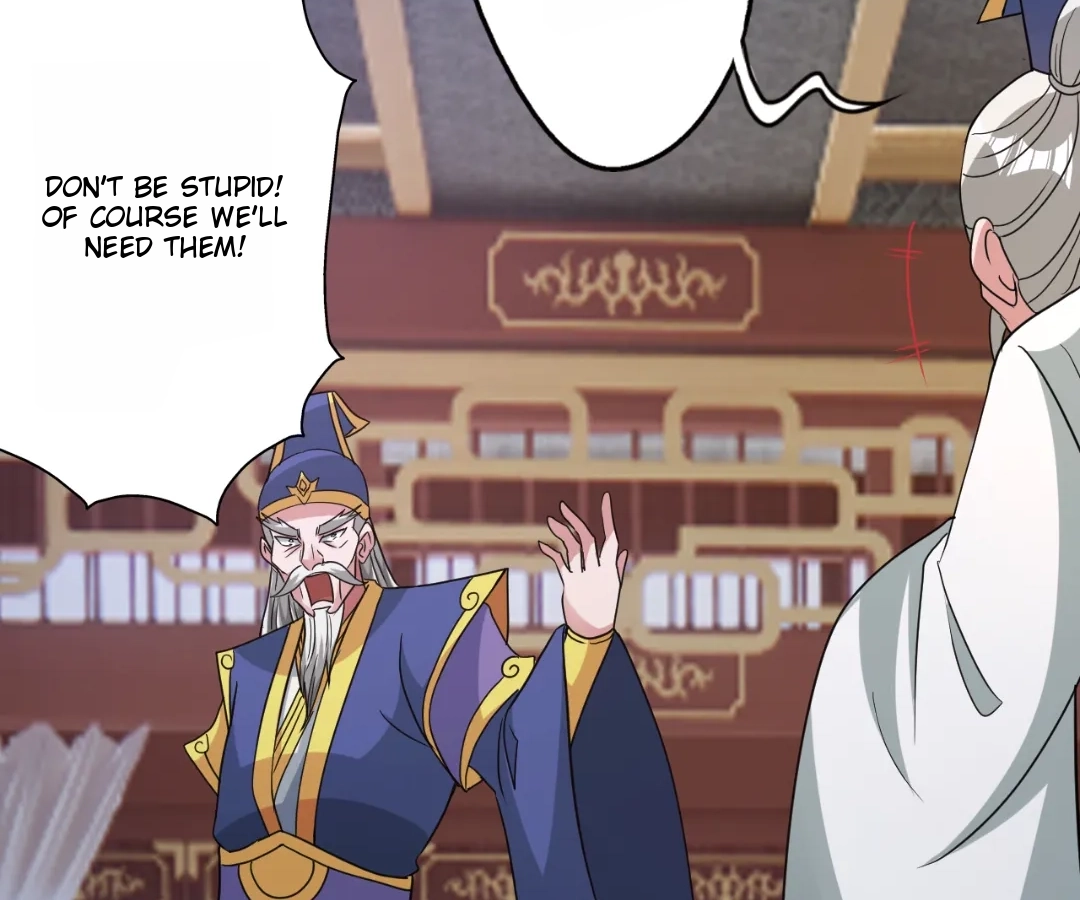 Banished Disciple's Counterattack Chapter 431 page 148 - 