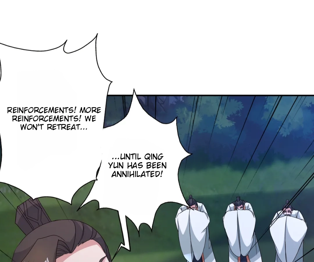 Banished Disciple's Counterattack Chapter 431 page 153 - 
