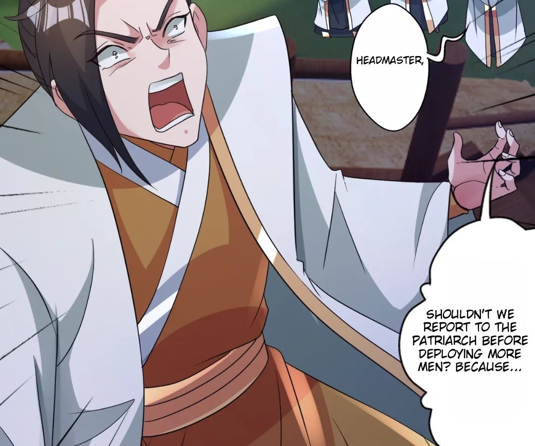 Banished Disciple's Counterattack Chapter 431 page 154 - 