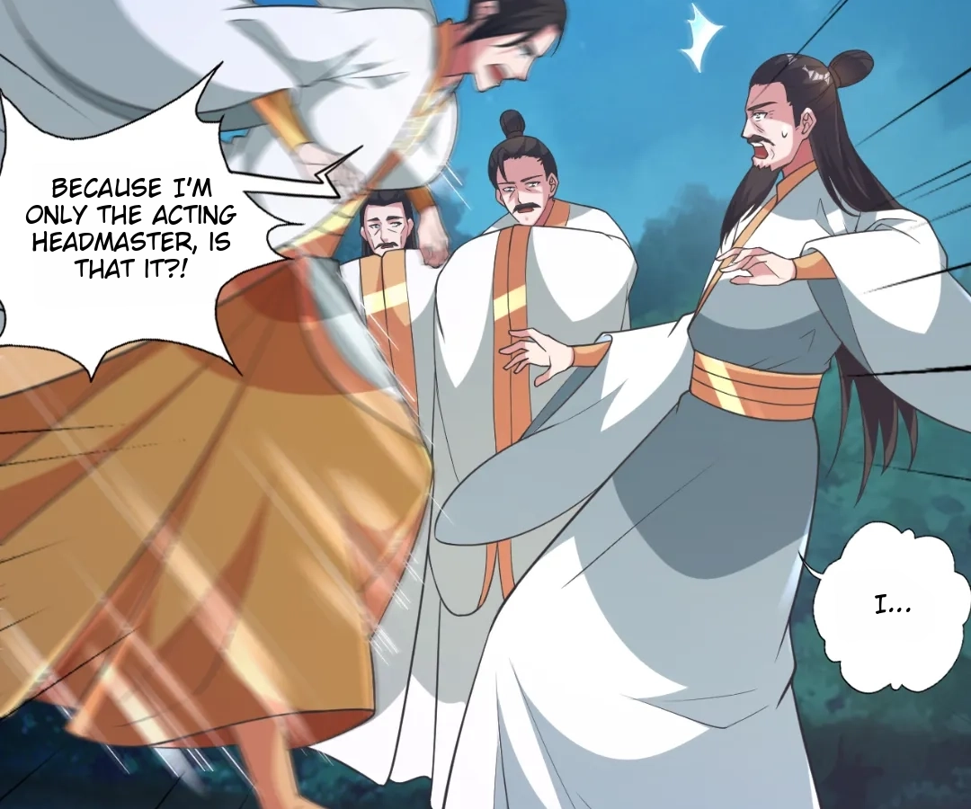 Banished Disciple's Counterattack Chapter 431 page 158 - 