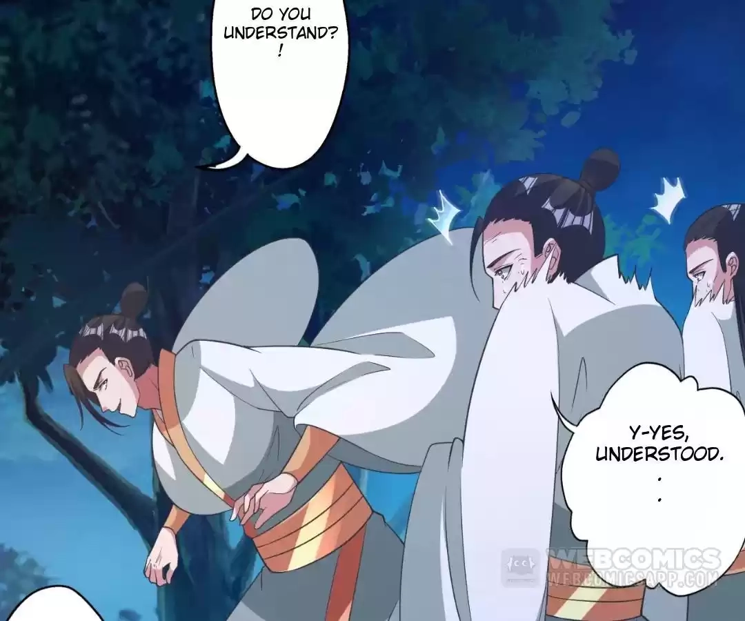 Banished Disciple's Counterattack Chapter 431 page 163 - 