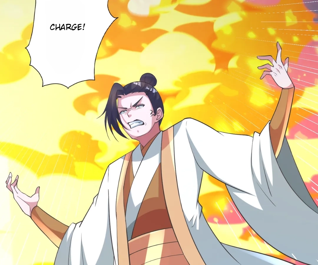 Banished Disciple's Counterattack Chapter 431 page 165 - 