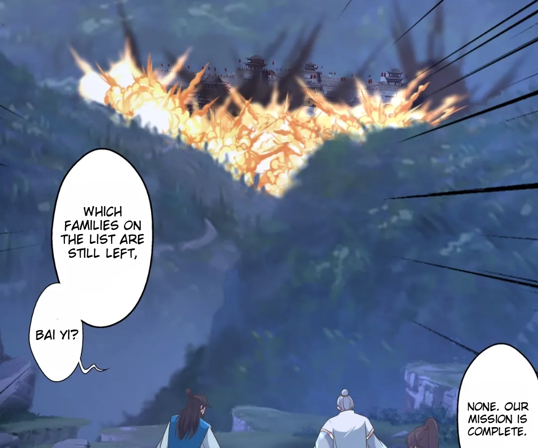 Banished Disciple's Counterattack Chapter 431 page 168 - 