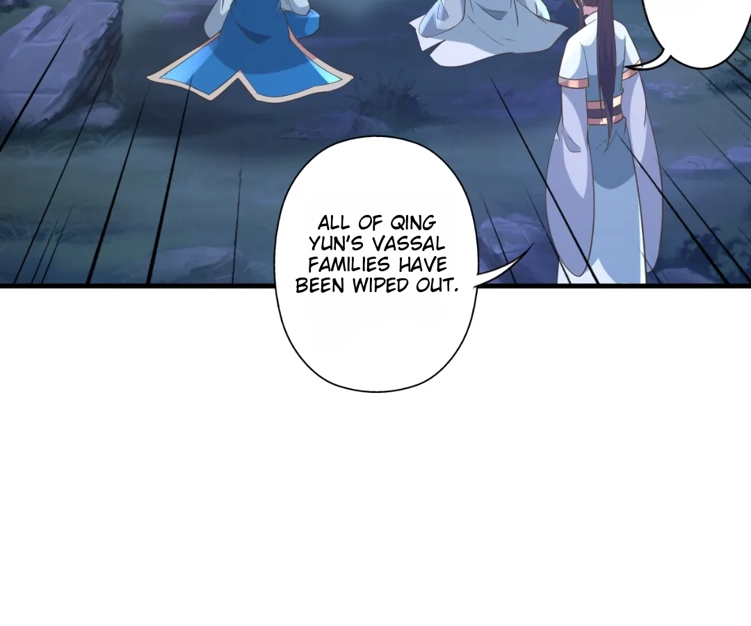 Banished Disciple's Counterattack Chapter 431 page 169 - 