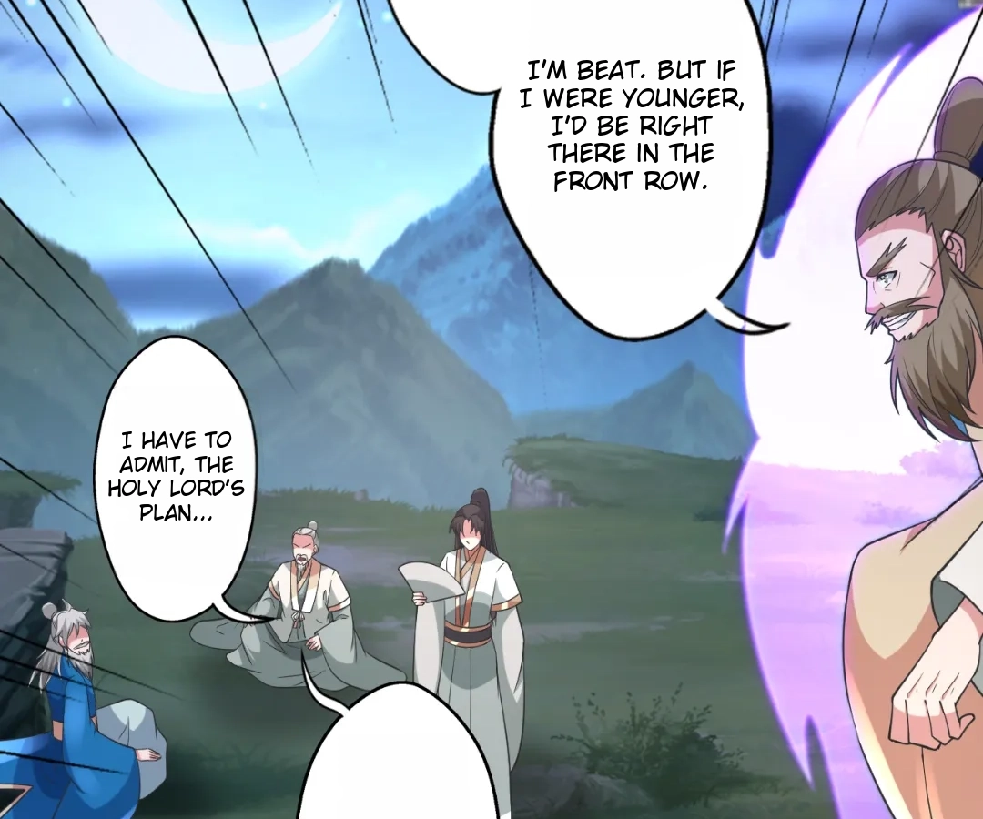 Banished Disciple's Counterattack Chapter 431 page 177 - 