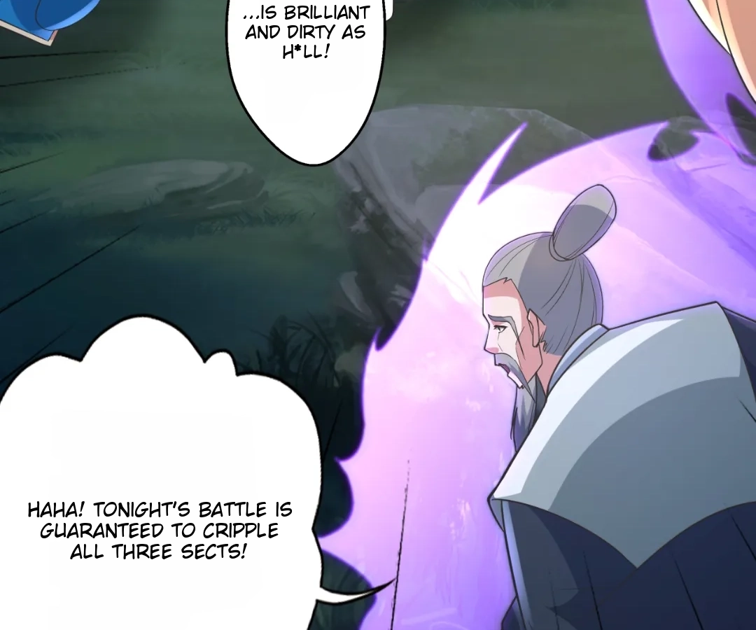 Banished Disciple's Counterattack Chapter 431 page 178 - 