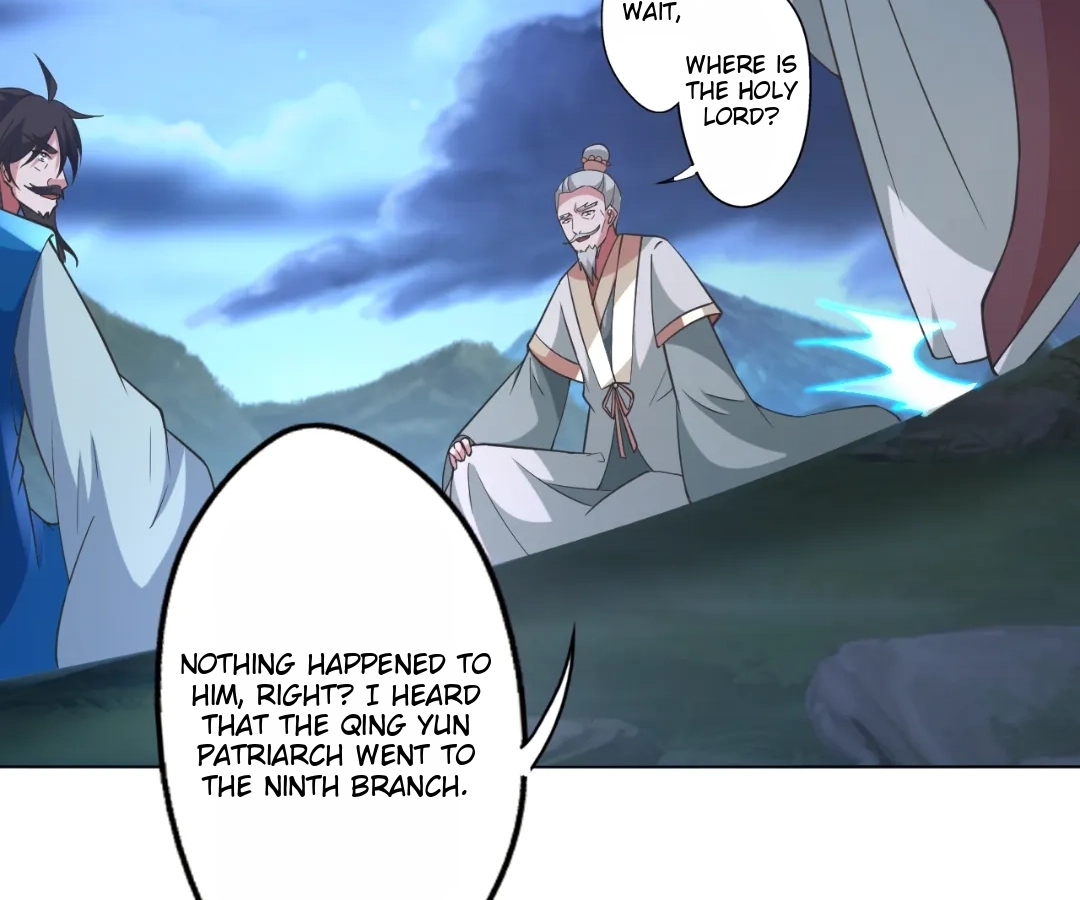 Banished Disciple's Counterattack Chapter 431 page 180 - 