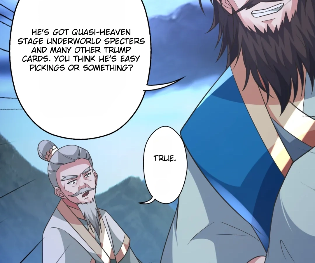 Banished Disciple's Counterattack Chapter 431 page 182 - 