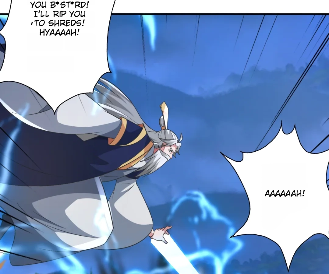 Banished Disciple's Counterattack Chapter 431 page 184 - 