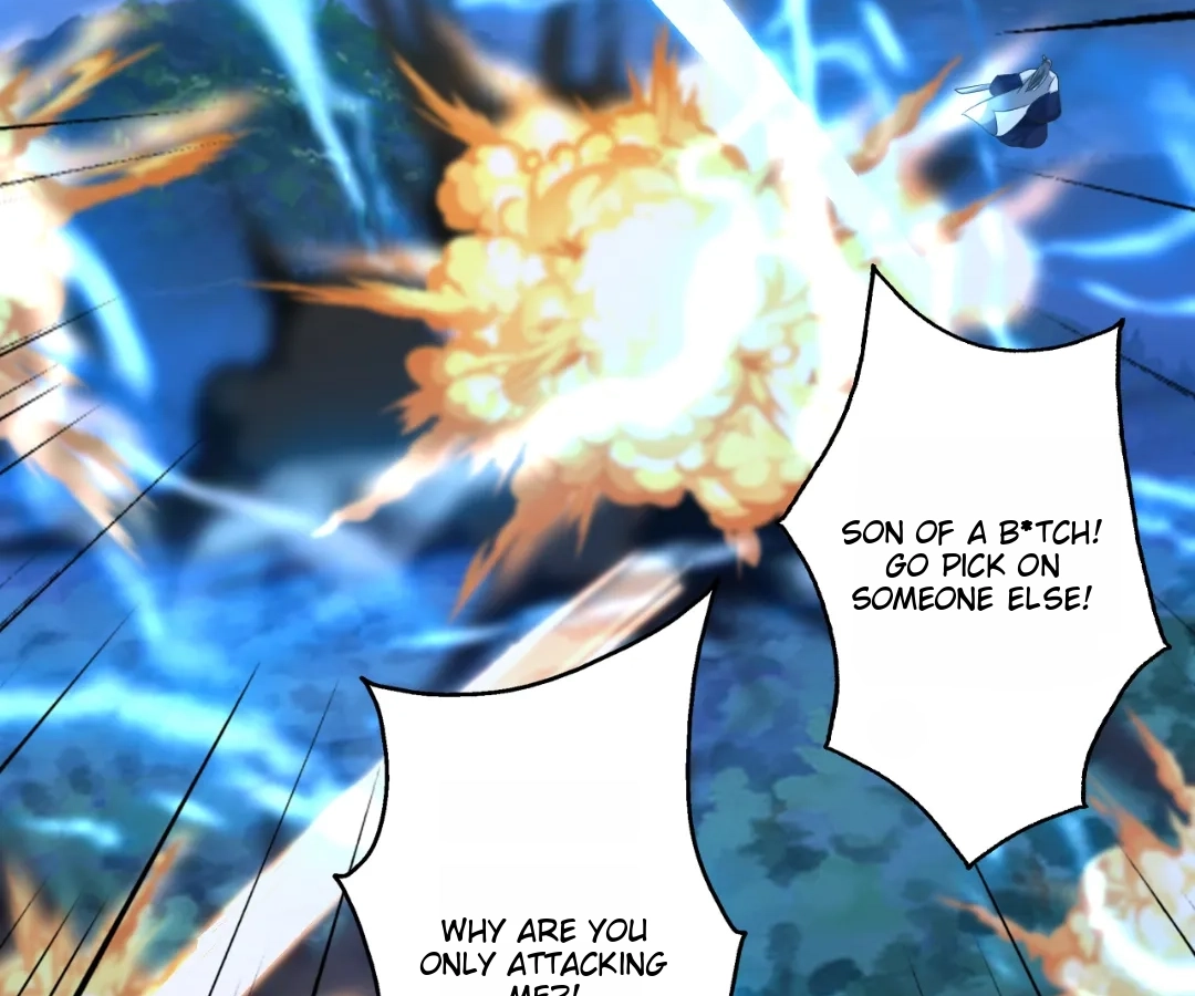 Banished Disciple's Counterattack Chapter 431 page 185 - 