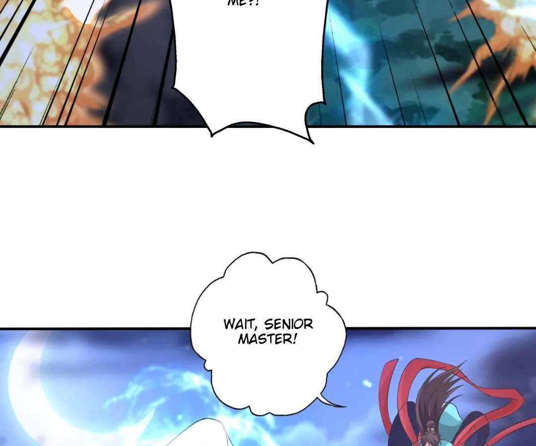 Banished Disciple's Counterattack Chapter 431 page 186 - 