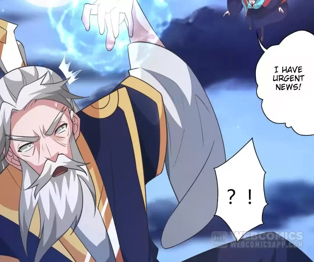 Banished Disciple's Counterattack Chapter 431 page 187 - 