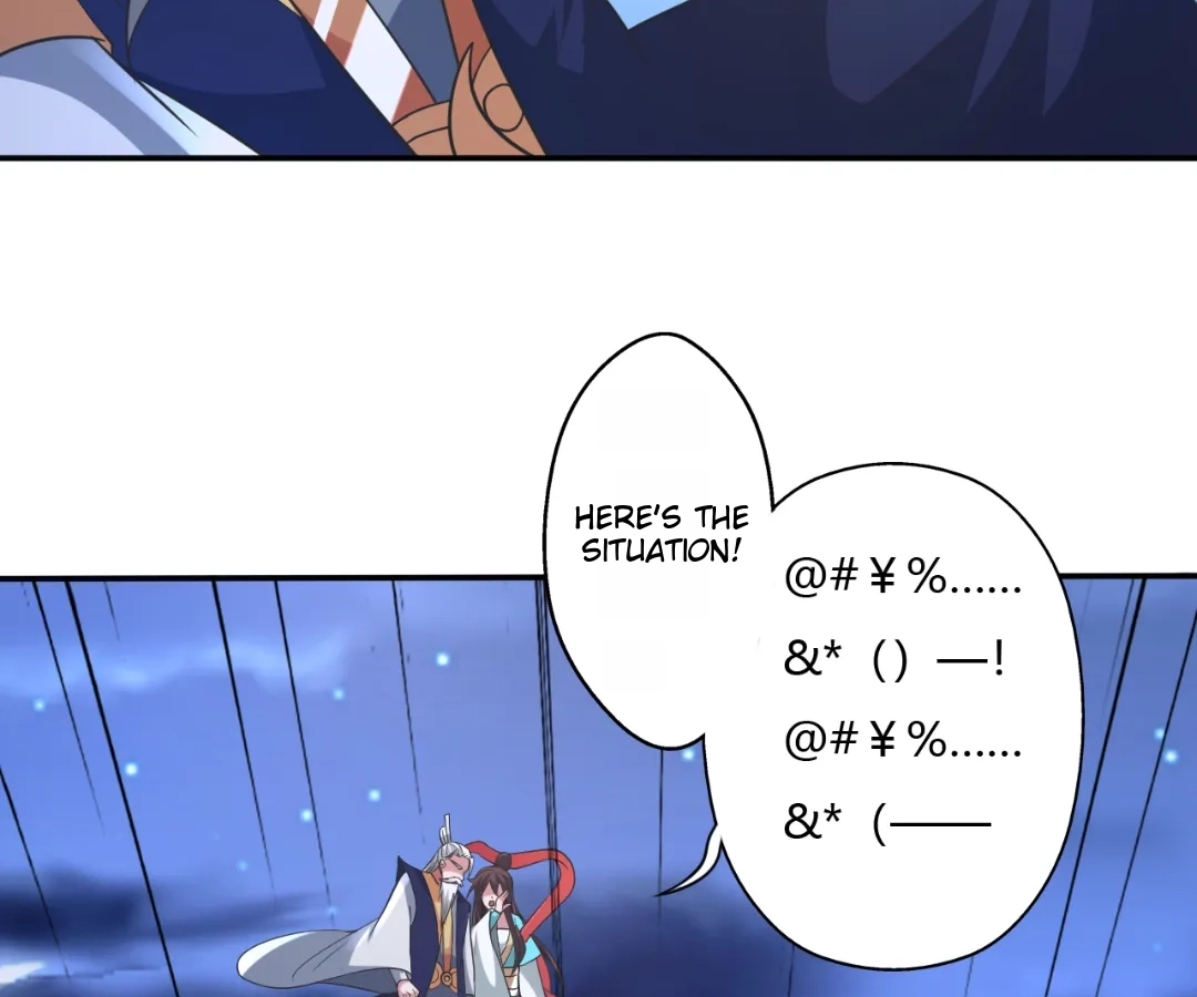 Banished Disciple's Counterattack Chapter 431 page 188 - 