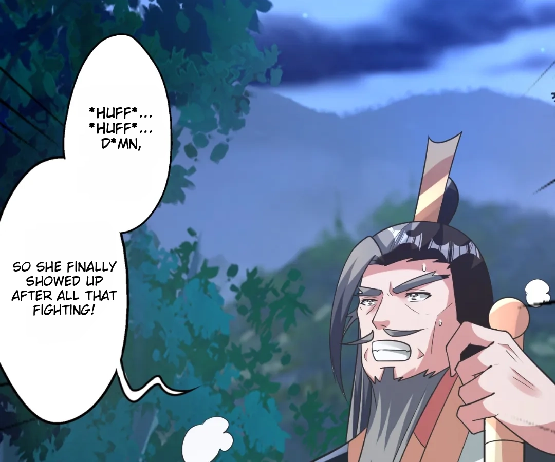 Banished Disciple's Counterattack Chapter 431 page 190 - 