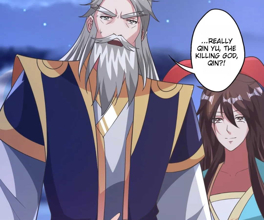 Banished Disciple's Counterattack Chapter 431 page 194 - 