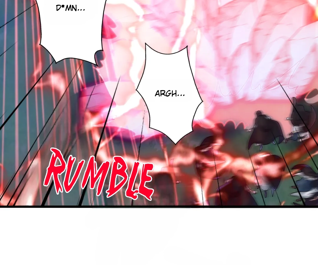 Banished Disciple's Counterattack Chapter 431 page 25 - 