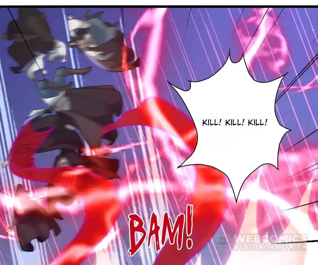 Banished Disciple's Counterattack Chapter 431 page 27 - 
