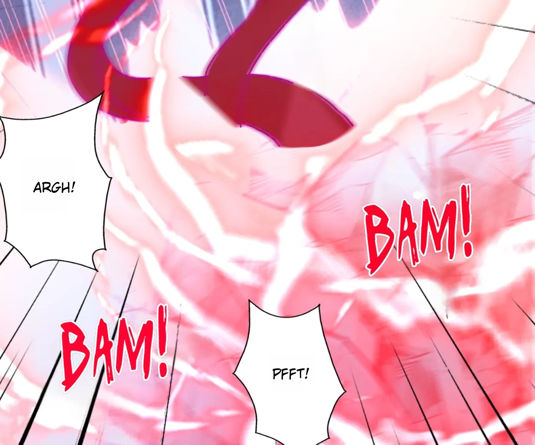 Banished Disciple's Counterattack Chapter 431 page 28 - 