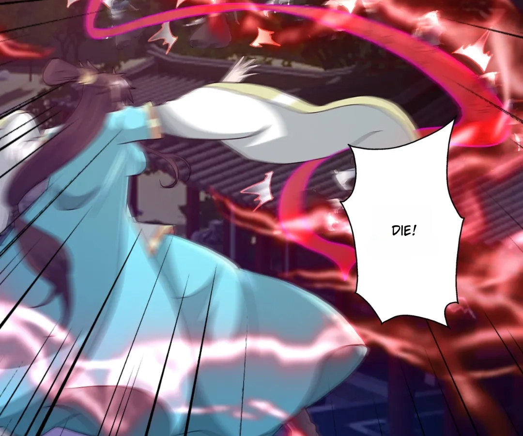 Banished Disciple's Counterattack Chapter 431 page 30 - 