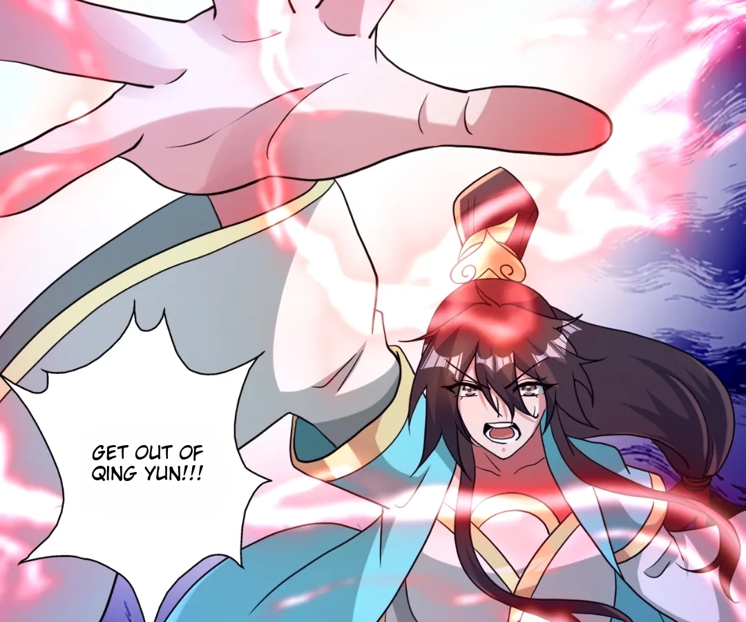 Banished Disciple's Counterattack Chapter 431 page 33 - 
