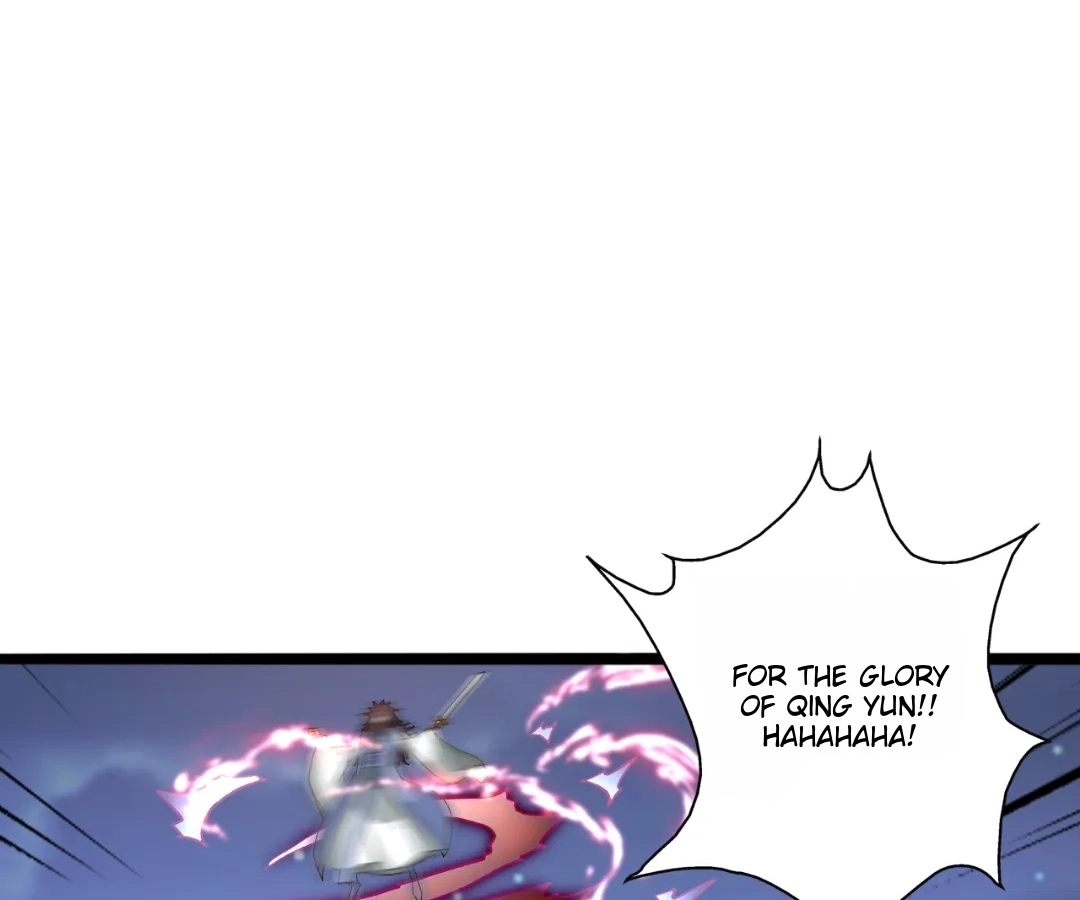 Banished Disciple's Counterattack Chapter 431 page 38 - 