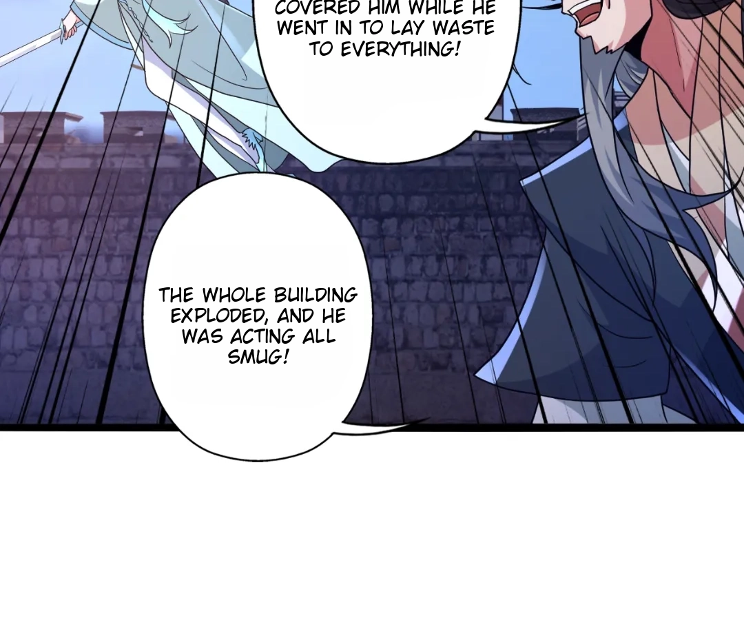 Banished Disciple's Counterattack Chapter 431 page 40 - 