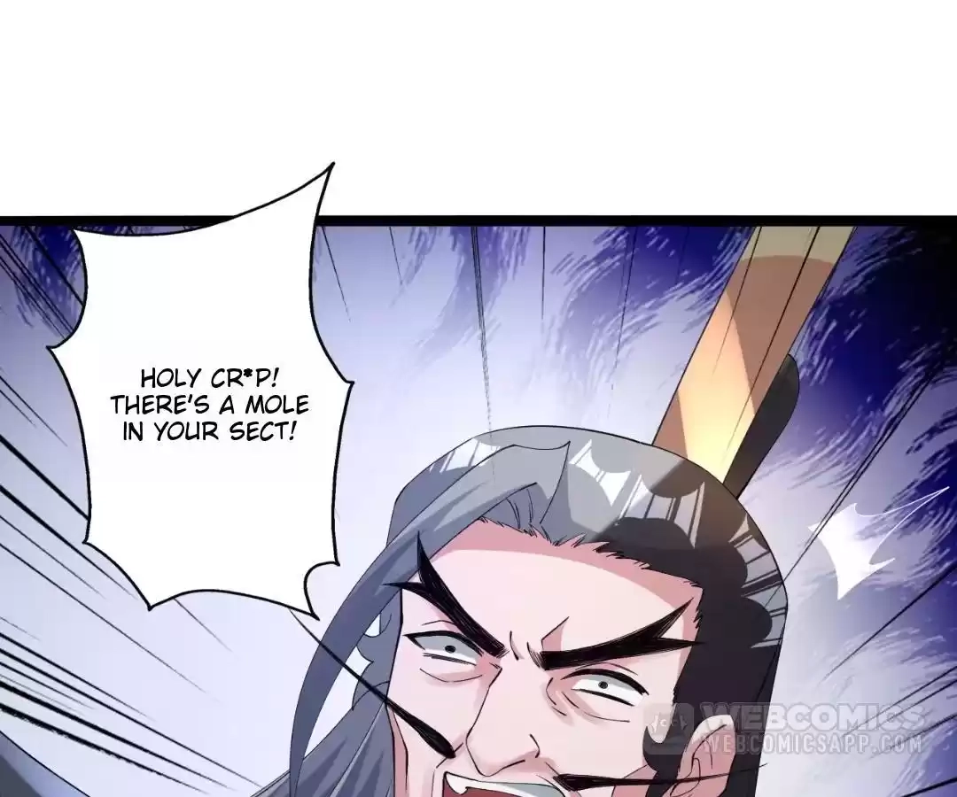 Banished Disciple's Counterattack Chapter 431 page 43 - 