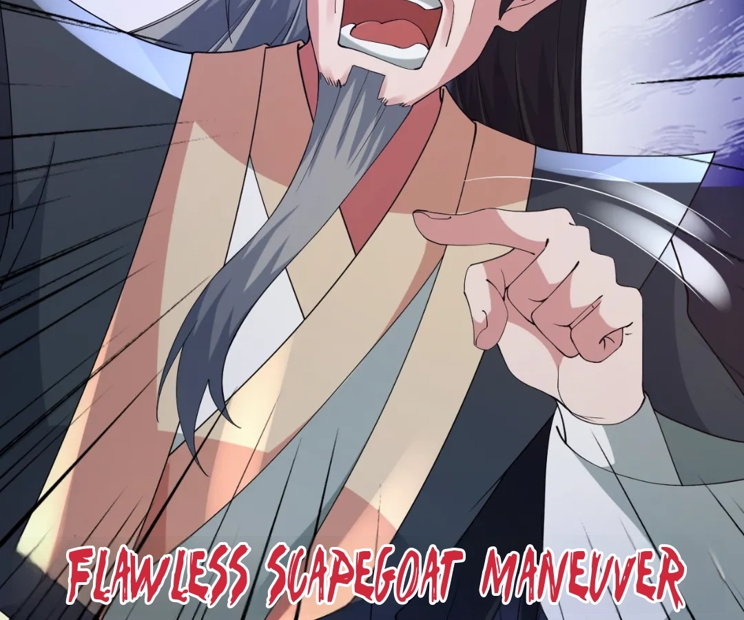 Banished Disciple's Counterattack Chapter 431 page 44 - 