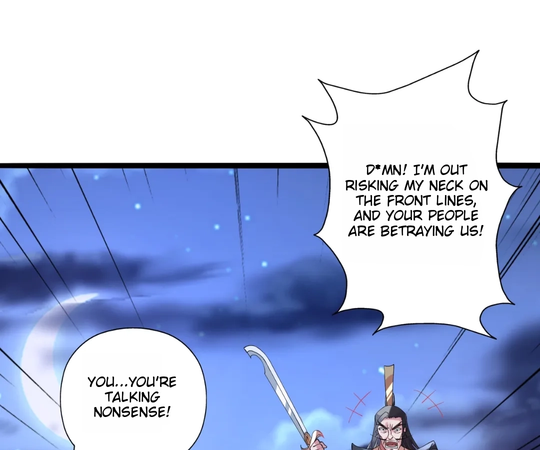 Banished Disciple's Counterattack Chapter 431 page 46 - 