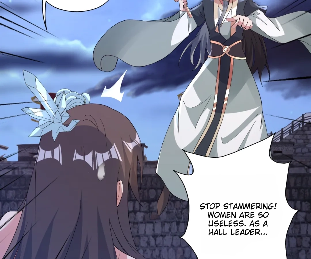 Banished Disciple's Counterattack Chapter 431 page 47 - 