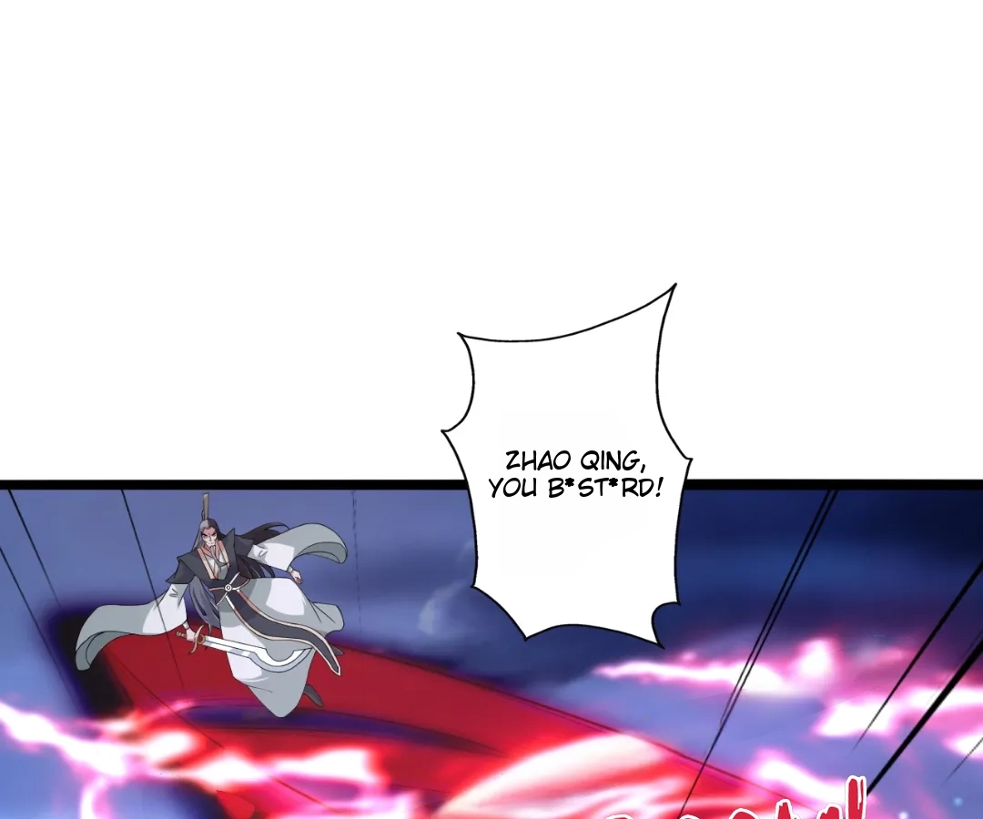 Banished Disciple's Counterattack Chapter 431 page 52 - 