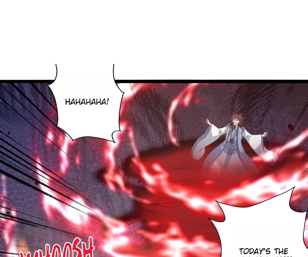 Banished Disciple's Counterattack Chapter 431 page 57 - 