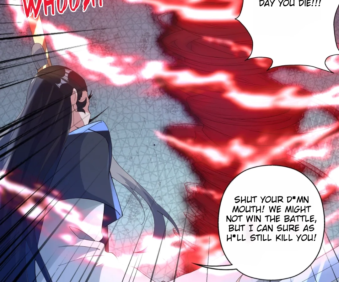 Banished Disciple's Counterattack Chapter 431 page 58 - 