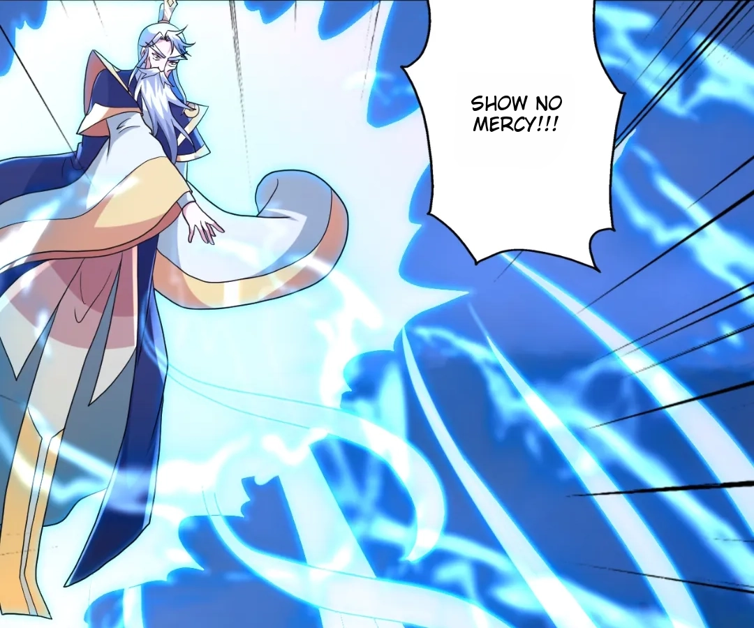 Banished Disciple's Counterattack Chapter 431 page 7 - 