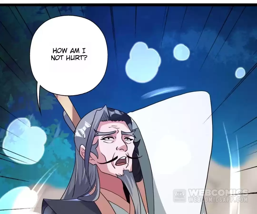 Banished Disciple's Counterattack Chapter 431 page 83 - 